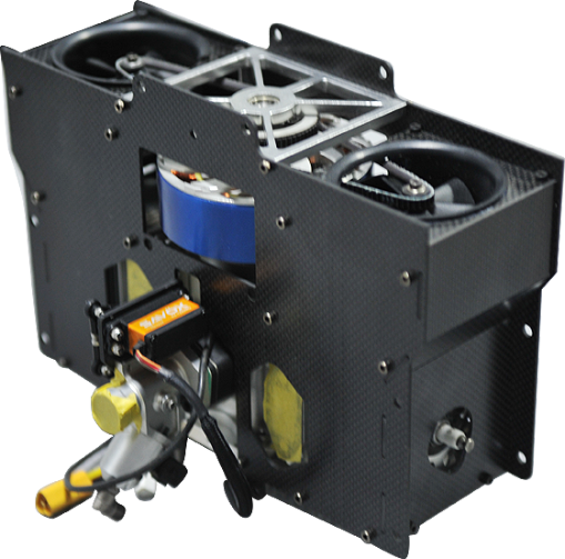 提供無(wú)人機(jī)動(dòng)力系統(tǒng)解決方案